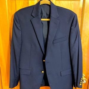 Ralph Lauren Sport coat 38s